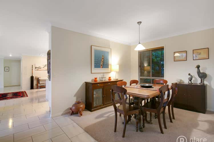 Sixth view of Homely house listing, 12 Ringway Place, Chapel Hill QLD 4069