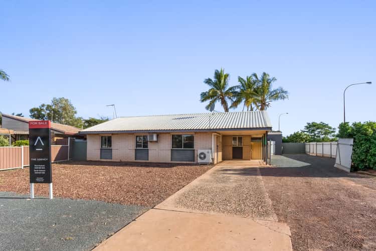 Main view of Homely house listing, 24 Mirfin Way, Pegs Creek WA 6714