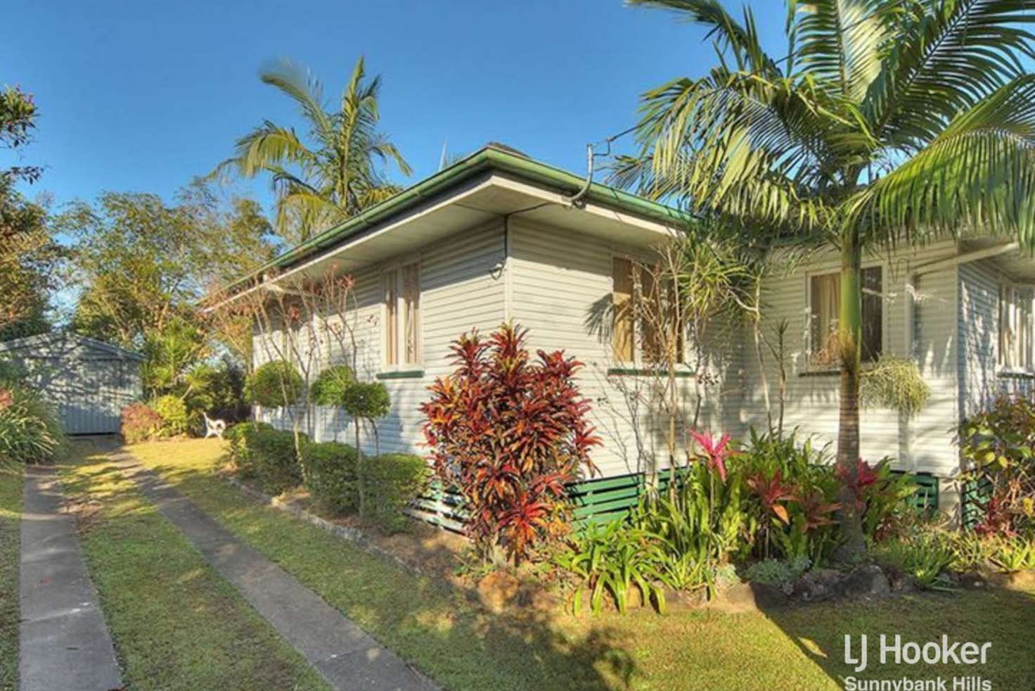 Main view of Homely house listing, 979 Boundary Road, Coopers Plains QLD 4108