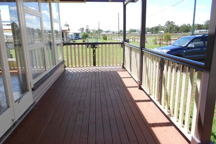 Main view of Homely house listing, 36a Railway Street, Cambooya QLD 4358