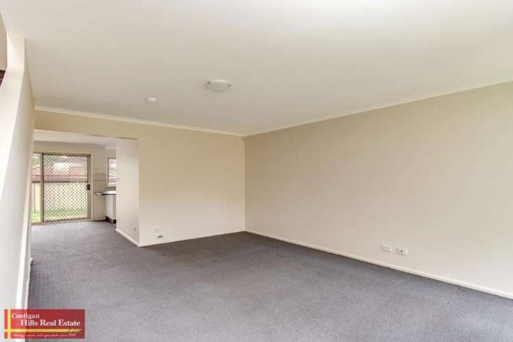 Third view of Homely townhouse listing, 15/14 Reef Street, Quakers Hill NSW 2763