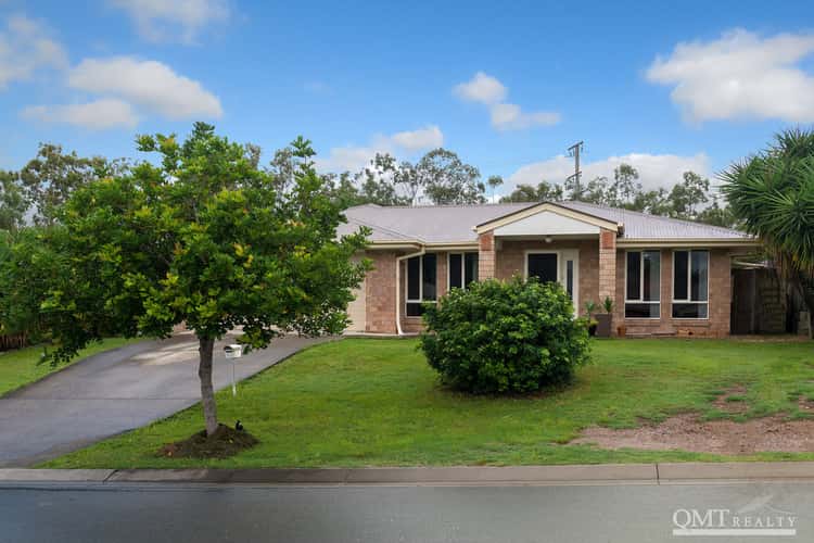 Main view of Homely house listing, 10 Eric Drive, Blackstone QLD 4304