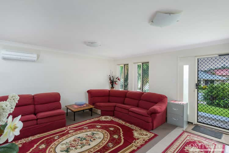 Second view of Homely house listing, 10 Eric Drive, Blackstone QLD 4304