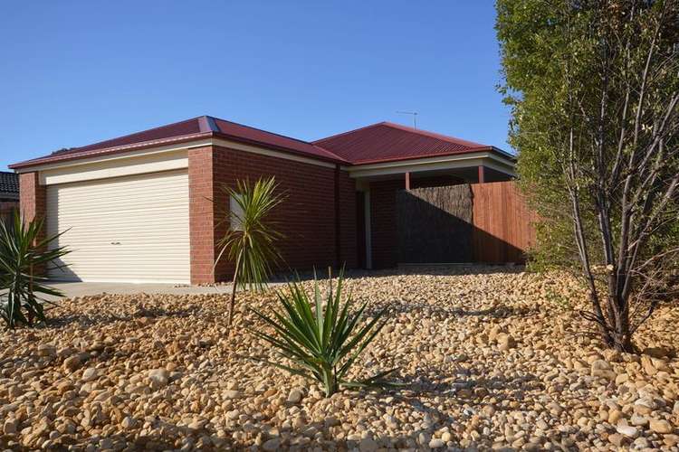 Main view of Homely house listing, 23 Forshaw Court, Rosebud VIC 3939