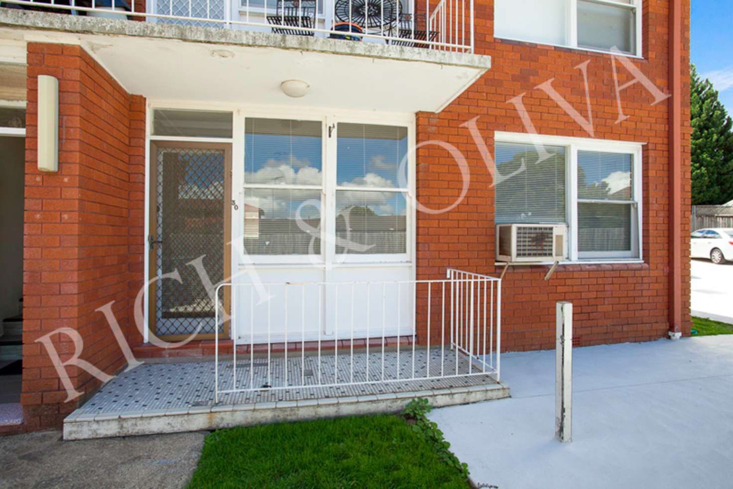 Main view of Homely unit listing, 30/158-160 Croydon Avenue, Croydon Park NSW 2133