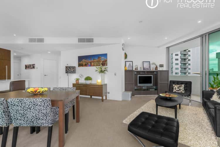 Third view of Homely apartment listing, 202/483 Adelaide Street, Brisbane City QLD 4000