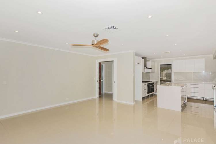 Fourth view of Homely house listing, 18 Acacia Court, Mount Crosby QLD 4306