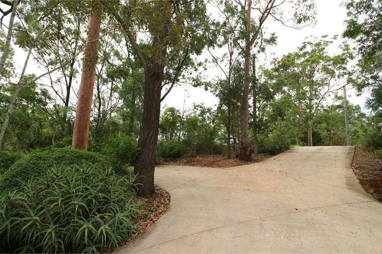 Fifth view of Homely house listing, 18 Acacia Court, Mount Crosby QLD 4306