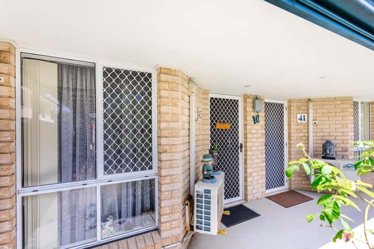 Sixth view of Homely unit listing, 41 & 42/743 Trouts Road, Aspley QLD 4034