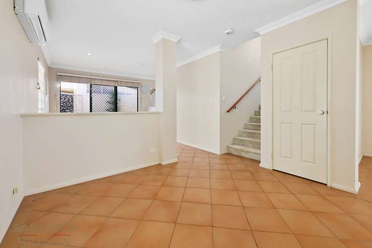 Second view of Homely townhouse listing, 2/21 Moreau Mews, Applecross WA 6153