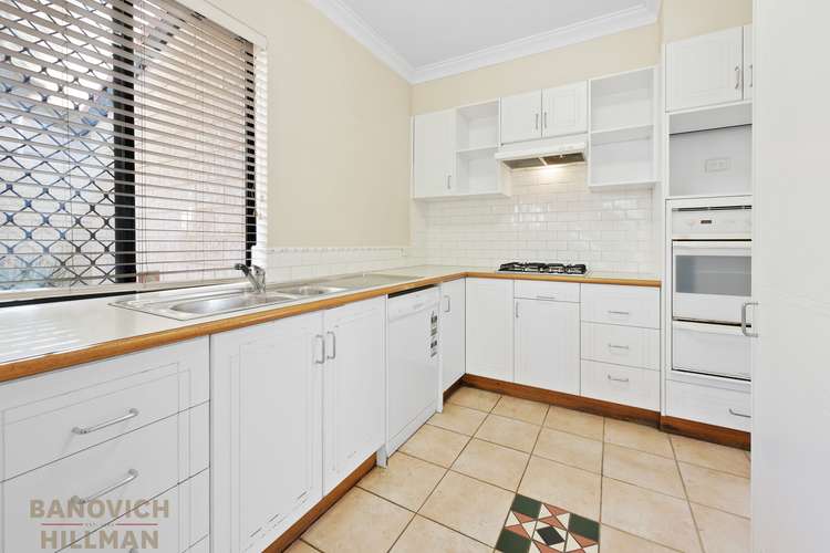 Third view of Homely townhouse listing, 2/21 Moreau Mews, Applecross WA 6153