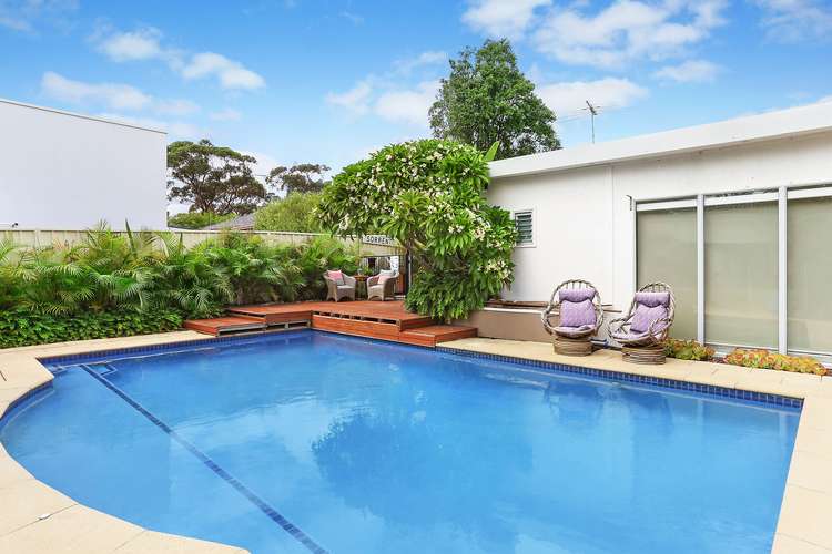 Main view of Homely house listing, 8 English Street, Woolooware NSW 2230