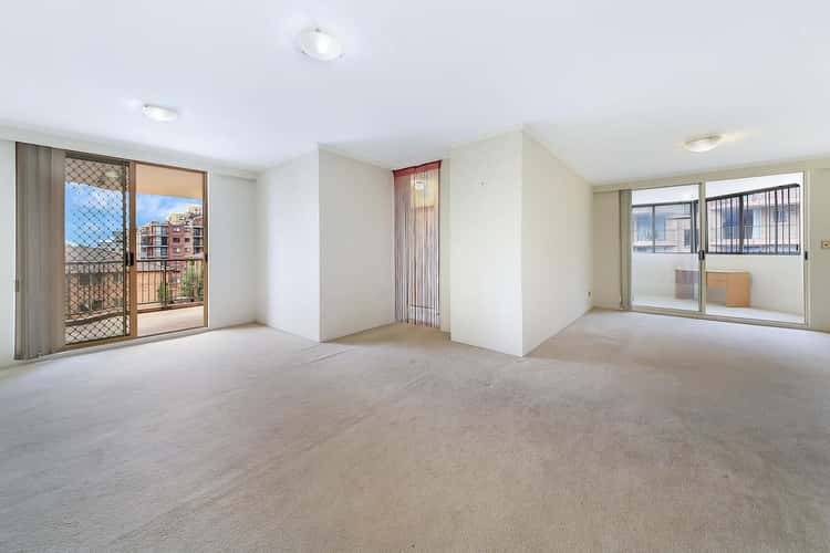 Second view of Homely apartment listing, 18/3 Good Street, Parramatta NSW 2150