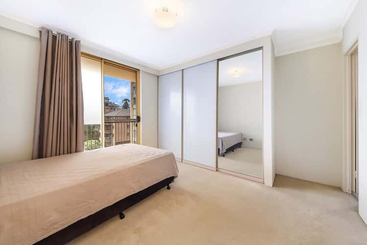 Fourth view of Homely apartment listing, 18/3 Good Street, Parramatta NSW 2150