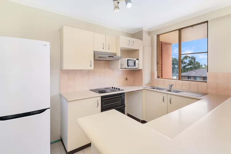 Fifth view of Homely apartment listing, 18/3 Good Street, Parramatta NSW 2150