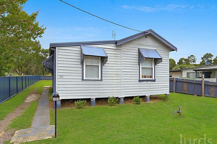 Fifth view of Homely house listing, 251 Mathieson Street, Bellbird NSW 2325