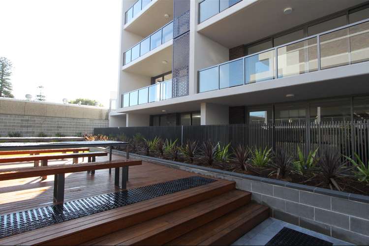 Second view of Homely apartment listing, 2BR/2-8 Loftus Street, Turrella NSW 2205