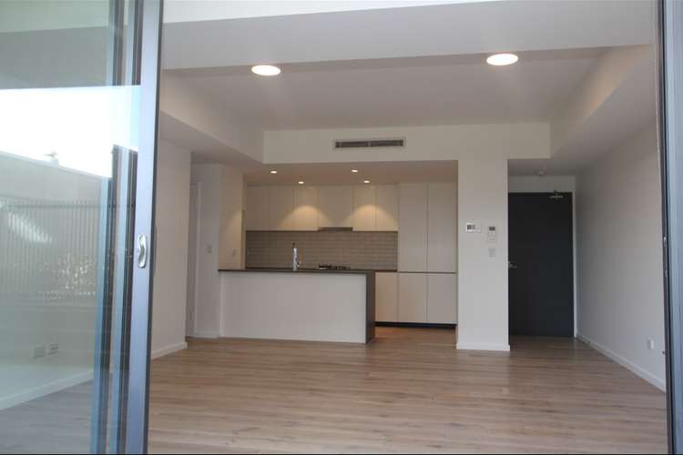 Third view of Homely apartment listing, 2BR/2-8 Loftus Street, Turrella NSW 2205