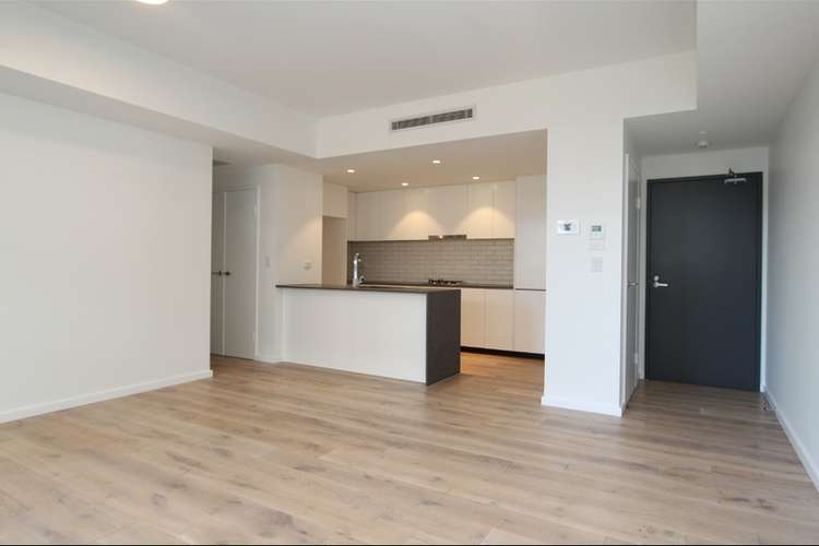 Fourth view of Homely apartment listing, 2BR/2-8 Loftus Street, Turrella NSW 2205