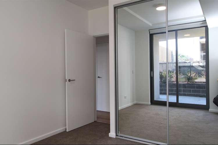 Sixth view of Homely apartment listing, 2BR/2-8 Loftus Street, Turrella NSW 2205