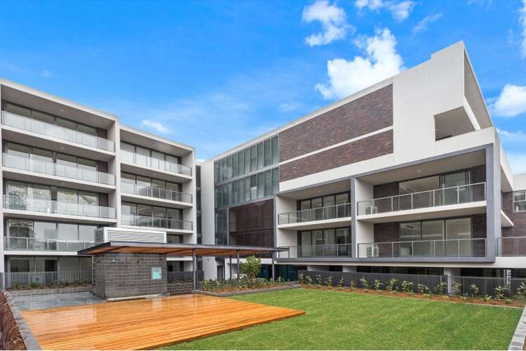 Seventh view of Homely apartment listing, 2BR/2-8 Loftus Street, Turrella NSW 2205