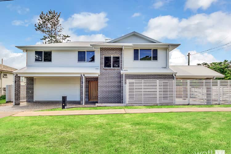 Main view of Homely house listing, 29 Navua Avenue, Aspley QLD 4034