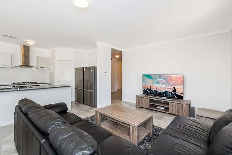 Second view of Homely house listing, 12 Desiree Drive, Baldivis WA 6171