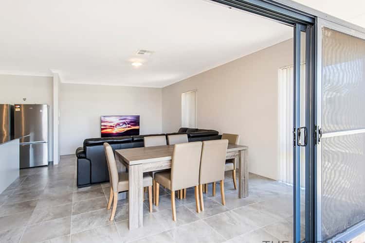 Third view of Homely house listing, 12 Desiree Drive, Baldivis WA 6171