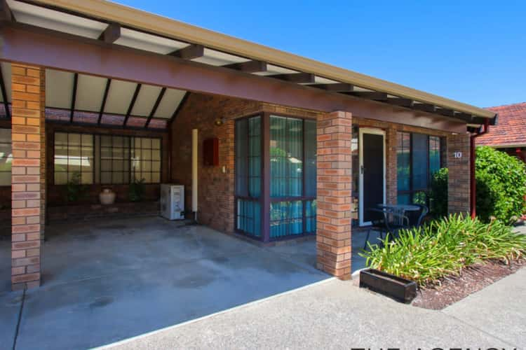 Main view of Homely villa listing, 10/15 Fitzpatrick Way, Noranda WA 6062