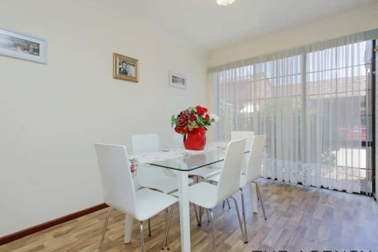 Sixth view of Homely villa listing, 10/15 Fitzpatrick Way, Noranda WA 6062