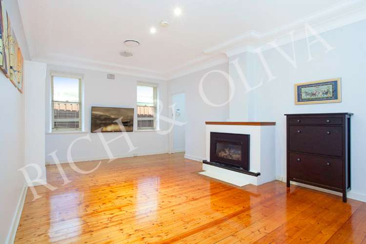 Second view of Homely house listing, 26 Saxon Street, Belfield NSW 2191