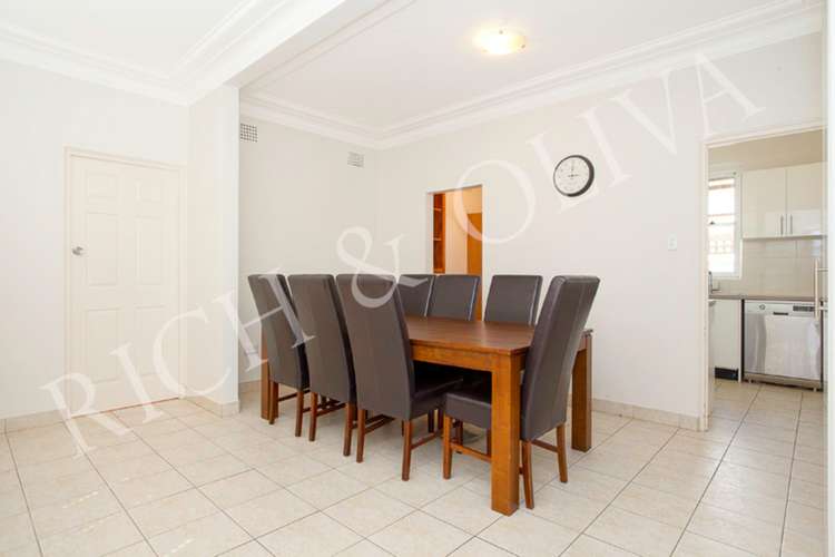 Fourth view of Homely house listing, 26 Saxon Street, Belfield NSW 2191