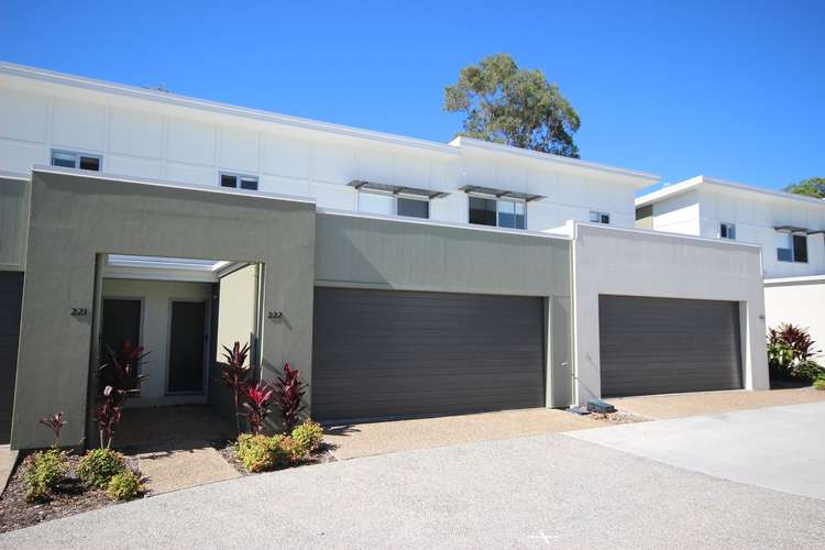 Main view of Homely townhouse listing, 222/85 Nottingham Road, Calamvale QLD 4116