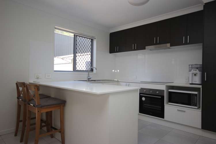 Third view of Homely townhouse listing, 222/85 Nottingham Road, Calamvale QLD 4116