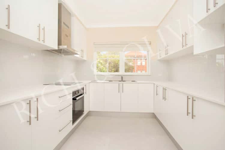 Second view of Homely townhouse listing, 1/15 Stuart Street, Concord NSW 2137