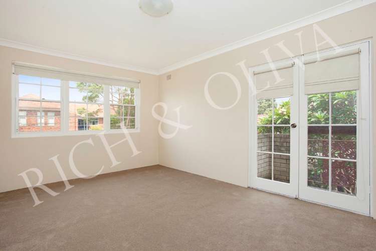 Third view of Homely townhouse listing, 1/15 Stuart Street, Concord NSW 2137