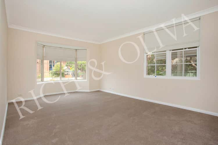 Fourth view of Homely townhouse listing, 1/15 Stuart Street, Concord NSW 2137