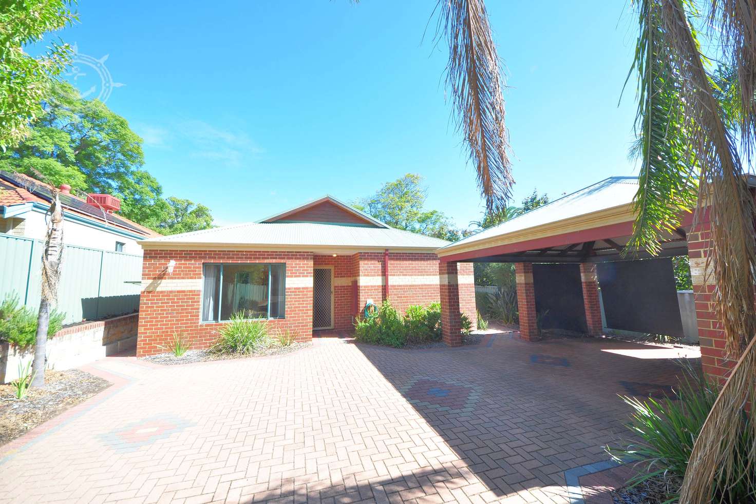 Main view of Homely house listing, 3 A Joiner Street, Melville WA 6156