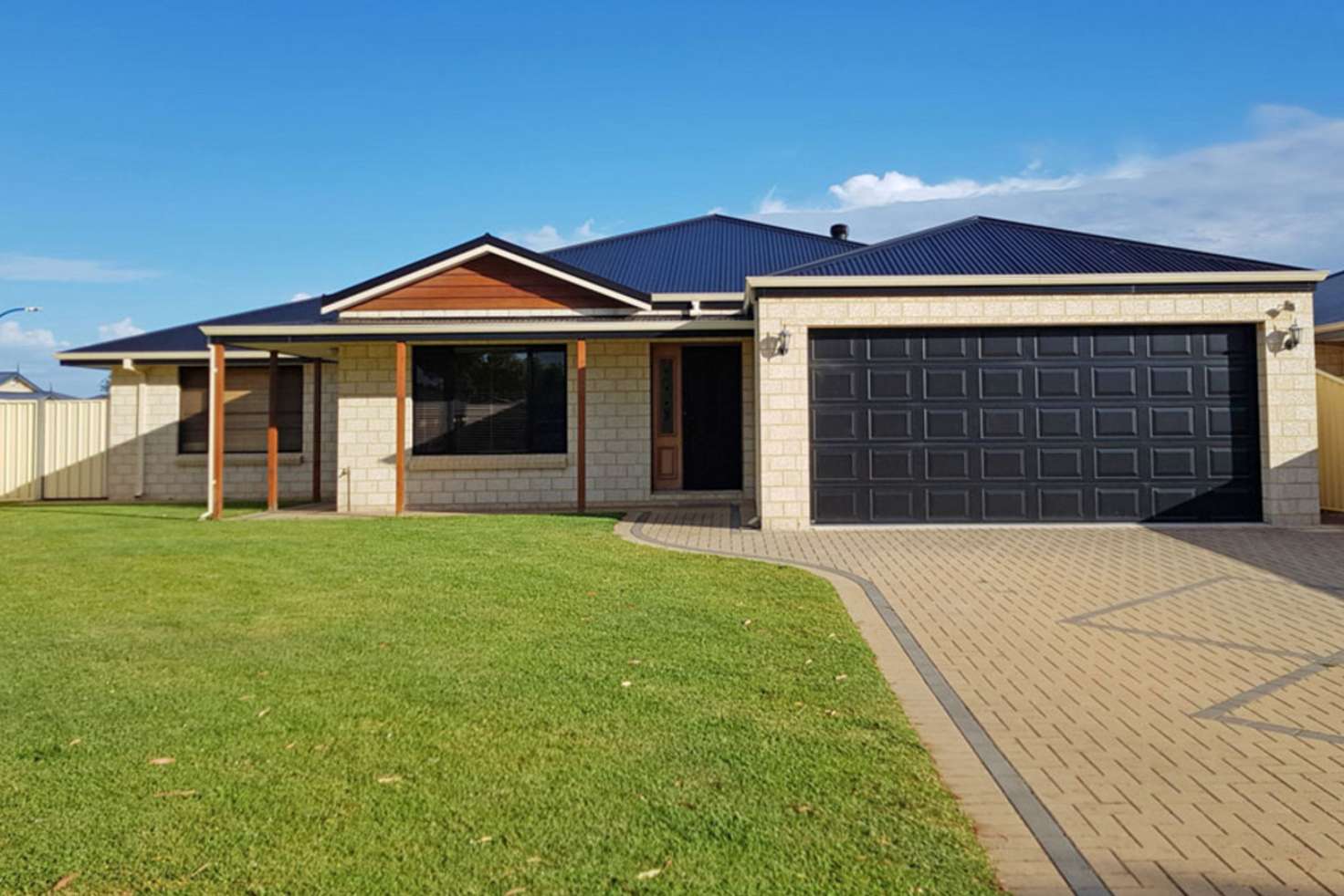 Main view of Homely house listing, 15 Baleine Drive, Castletown WA 6450