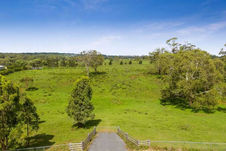 LOT 3 Old Goombungee Road, Highfields QLD 4352