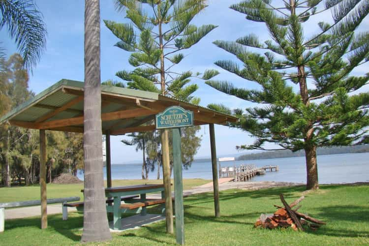 Second view of Homely other listing, 9/79 Island Point  Road, St Georges Basin NSW 2540