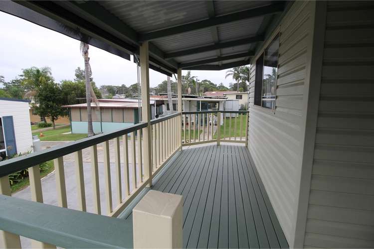 Fourth view of Homely other listing, 9/79 Island Point  Road, St Georges Basin NSW 2540