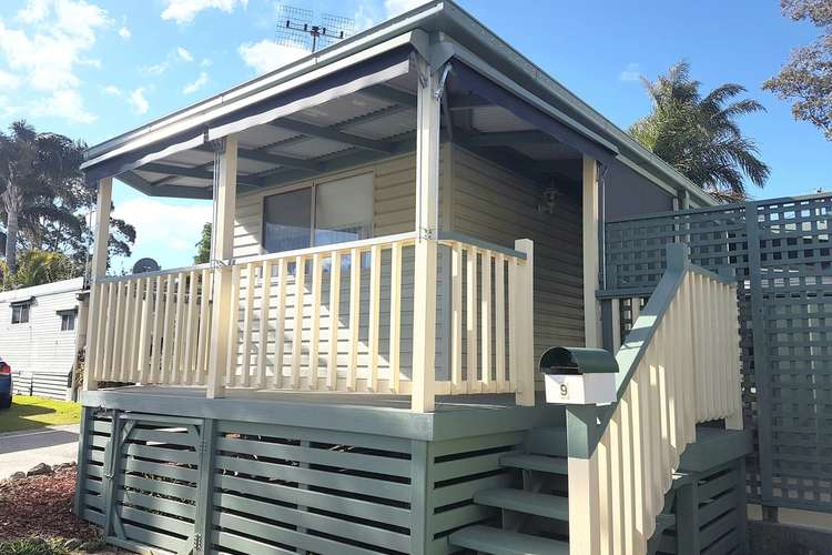 Sixth view of Homely other listing, 9/79 Island Point  Road, St Georges Basin NSW 2540