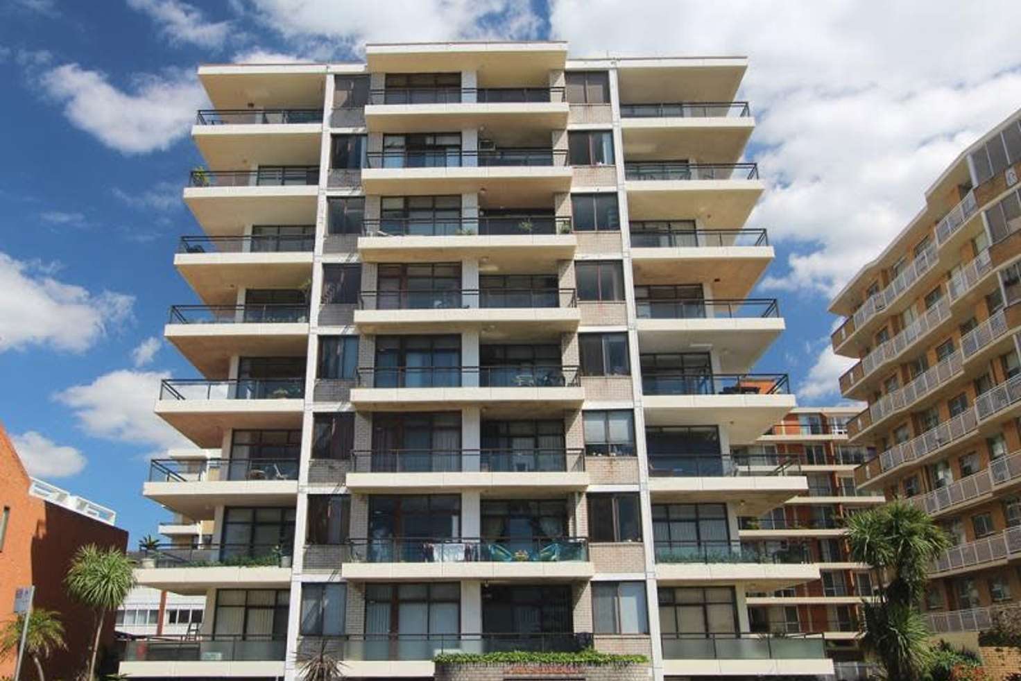 Main view of Homely unit listing, 1a/58-63 The Grand Parade, Brighton-le-sands NSW 2216