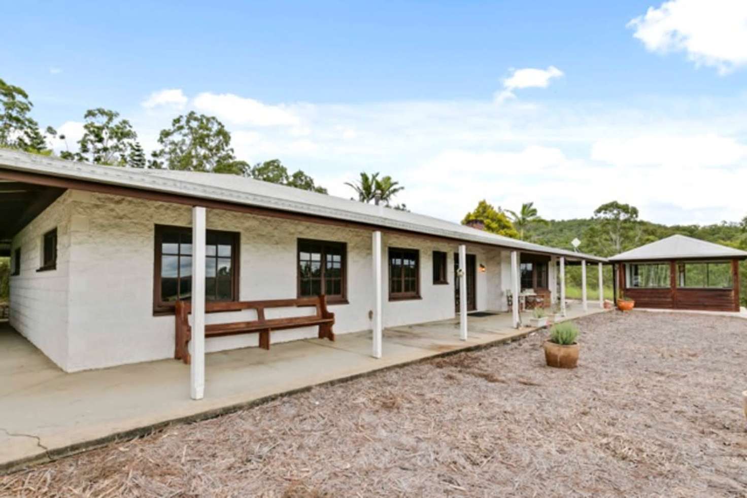 Main view of Homely house listing, 296 Cedar Creek Road, Belli Park QLD 4562