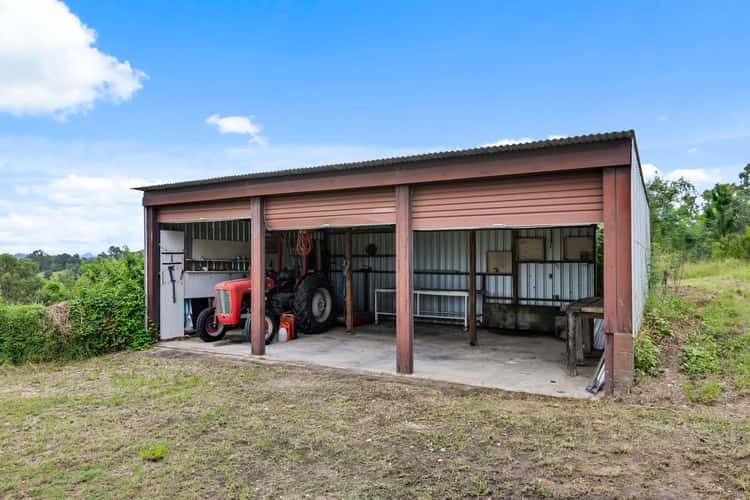 Fourth view of Homely house listing, 296 Cedar Creek Road, Belli Park QLD 4562