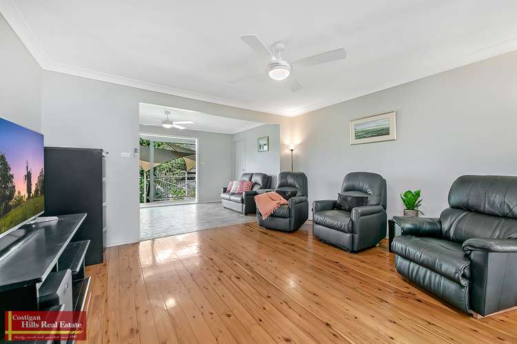 Sixth view of Homely house listing, 125 Cowper Circle, Quakers Hill NSW 2763