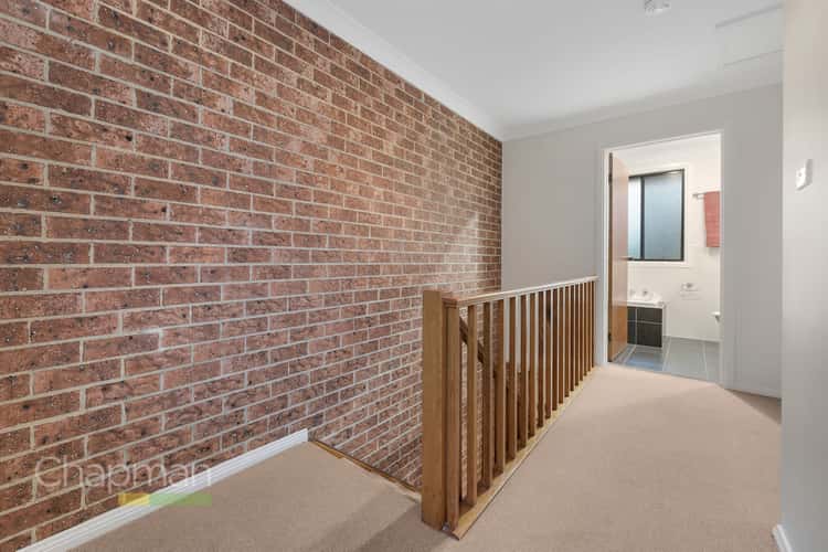 Sixth view of Homely townhouse listing, 5/17 View Street, Blaxland NSW 2774