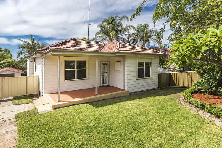 200 Sandgate Road, Birmingham Gardens NSW 2287