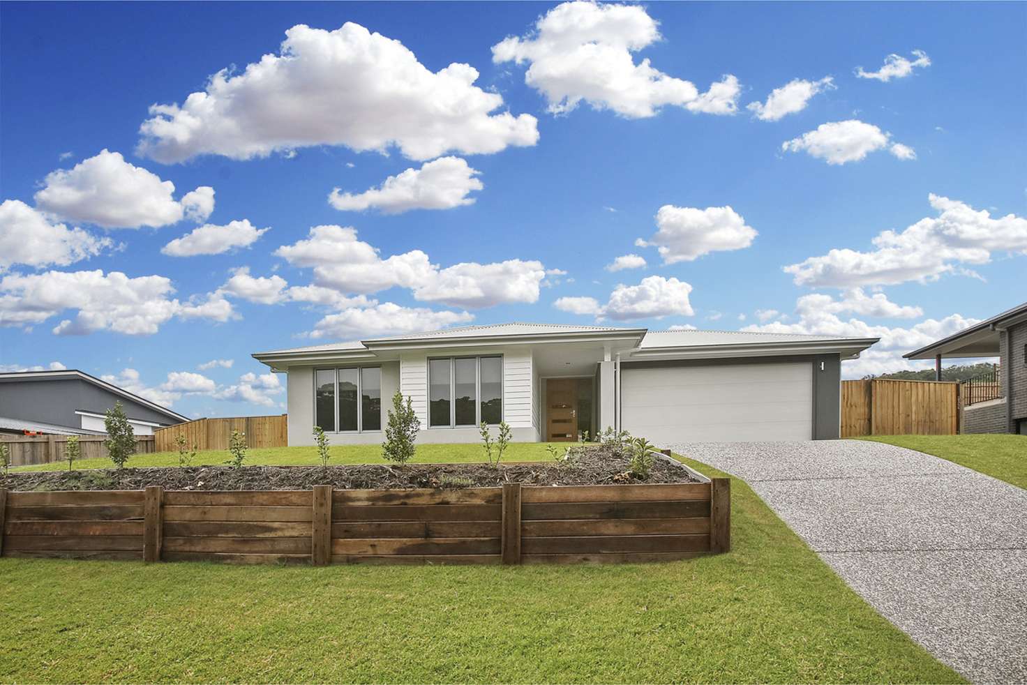 Main view of Homely house listing, 26 Butcherbird Crescent, Bli Bli QLD 4560